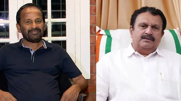 t-n-prathapan