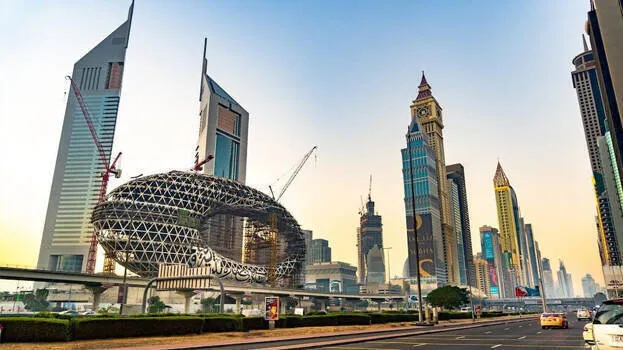 uae
