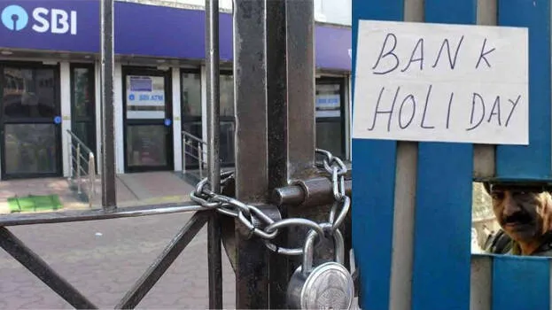 bank
