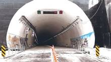 sela-tunnel