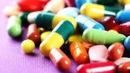 antibiotics
