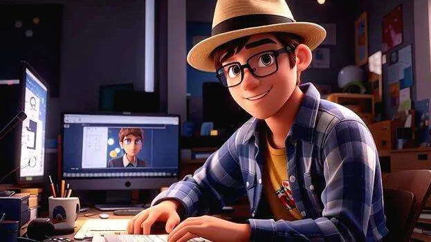 animation-