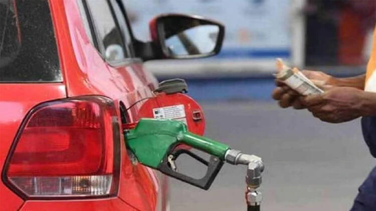 petrol-diesel-prices