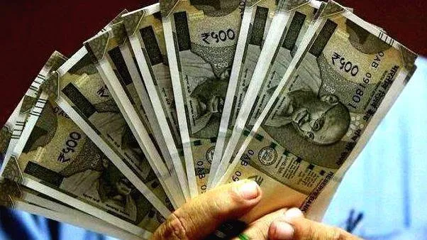 cash