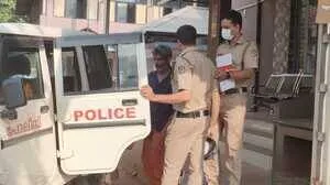 police