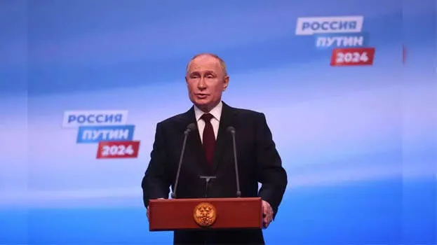 putin