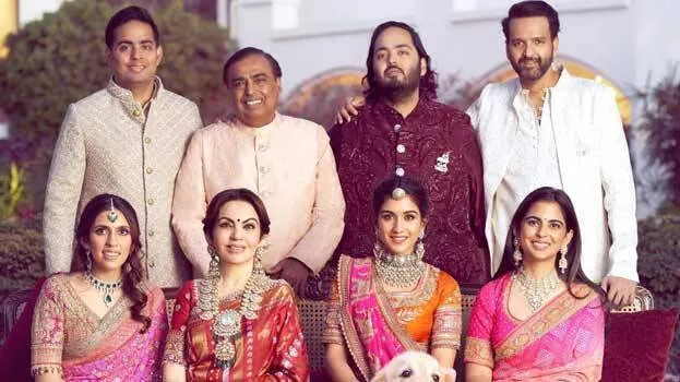ambani