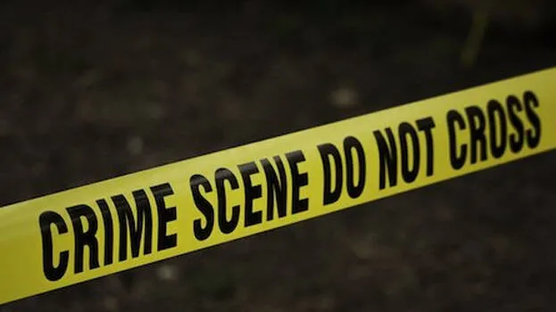 crime