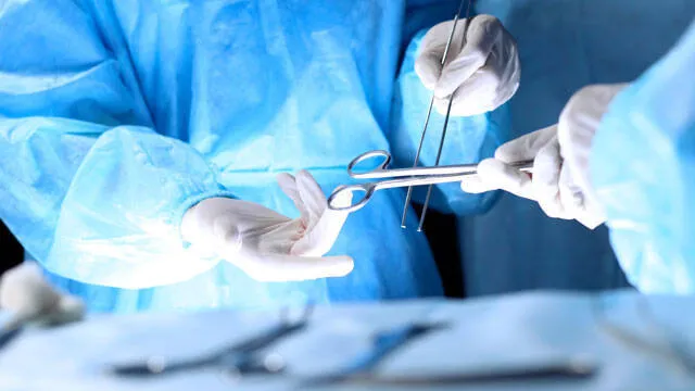 surgery