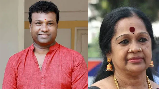hareesh-peradi-