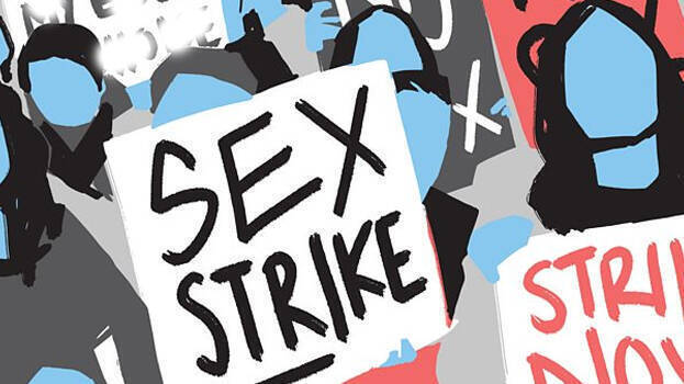 sex-strike