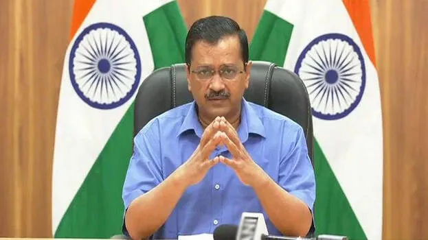 arvind-kejriwal