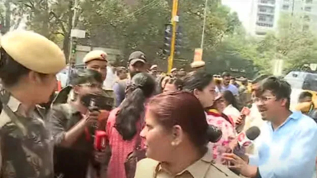 delhi