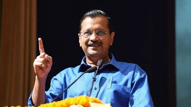 arvind-kejriwal