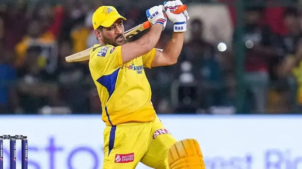 ms-dhoni