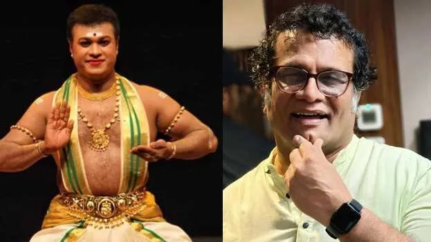 hareesh-peradi-