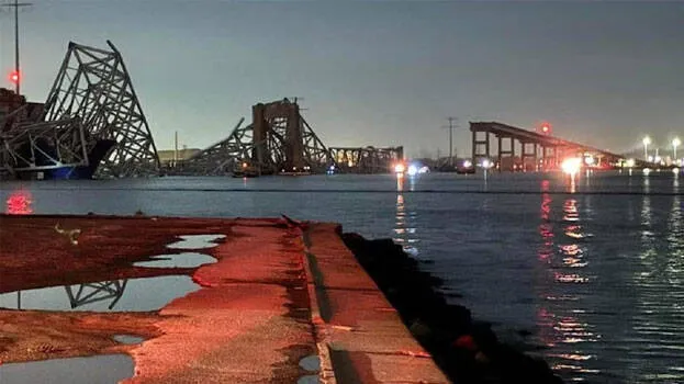 bridge