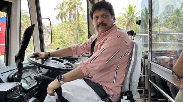ganesh-kumar