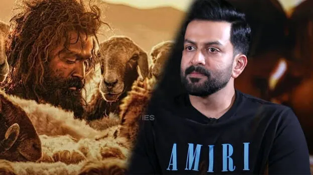 prithviraj