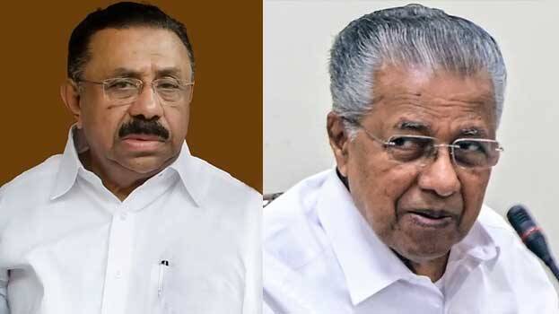 pinarayi