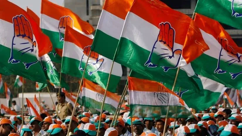 cong-