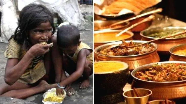 food-wastage