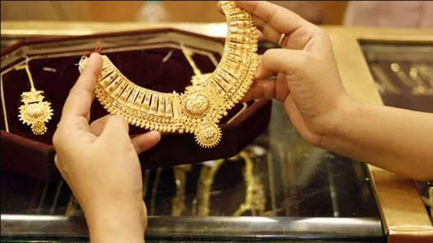 gold-