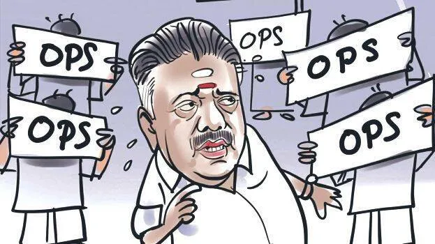 paneerselvam