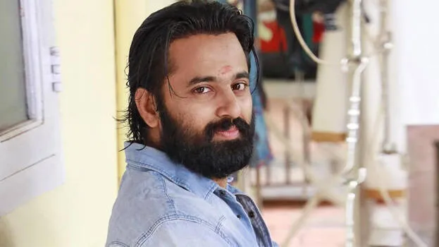 unni-mukundan