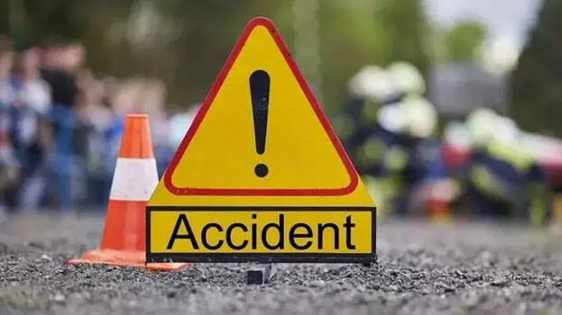 accident