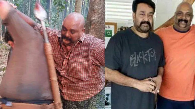 vinod
