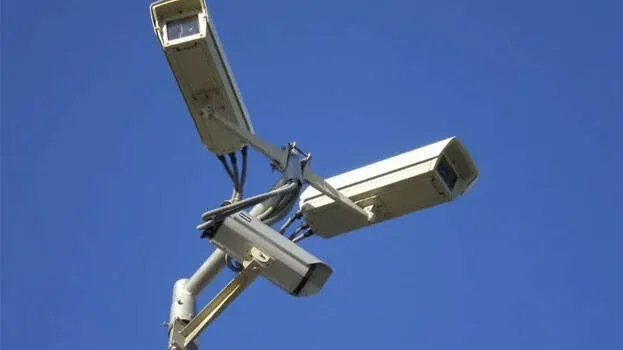 camera