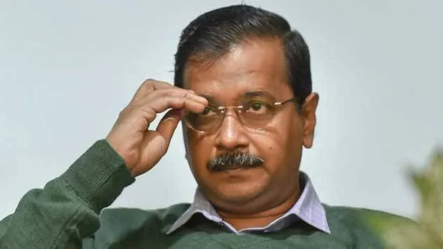 kejriwal