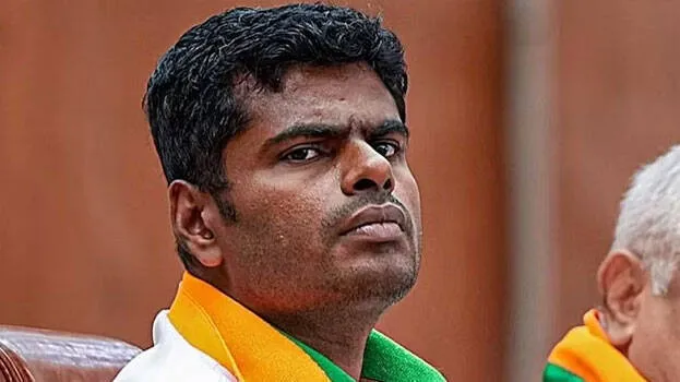 annamalai-