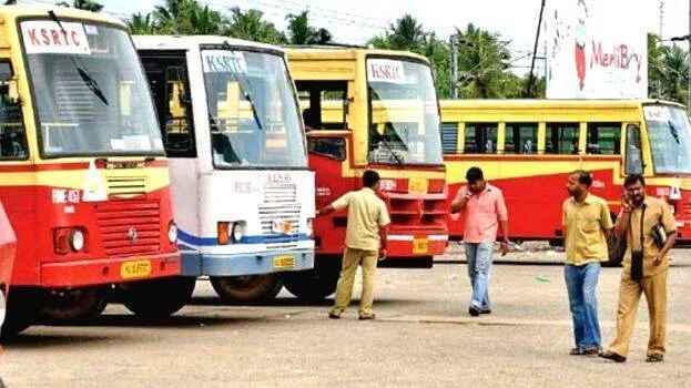 ksrtc