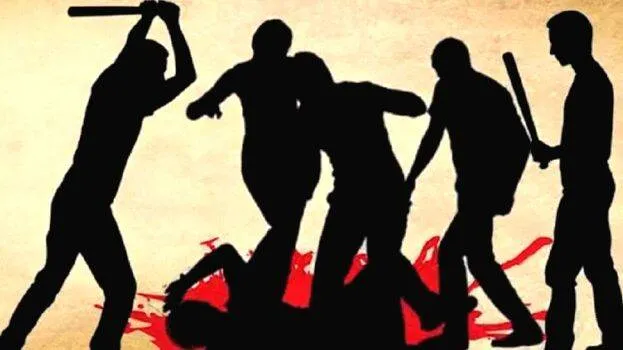 mob-lynching