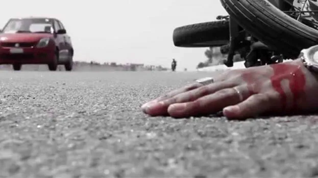 accident