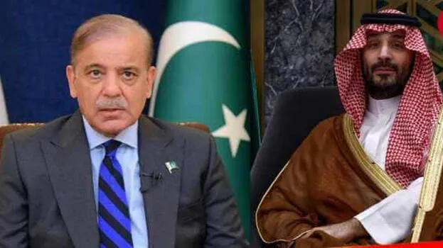 saudi-arabia