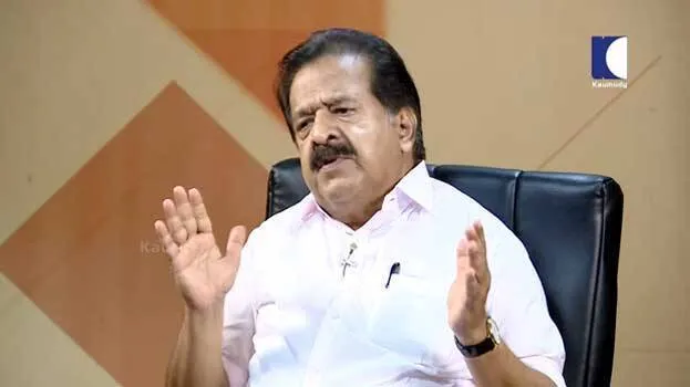 chennithala