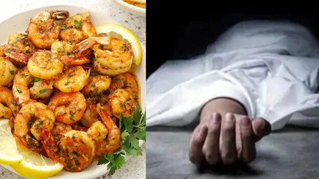 shrimp