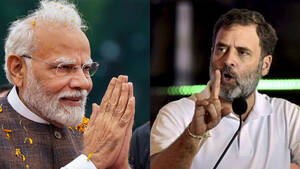 National leaders including Modi and Rahul Gandhi to Kerala for ...