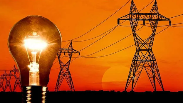 electricity-