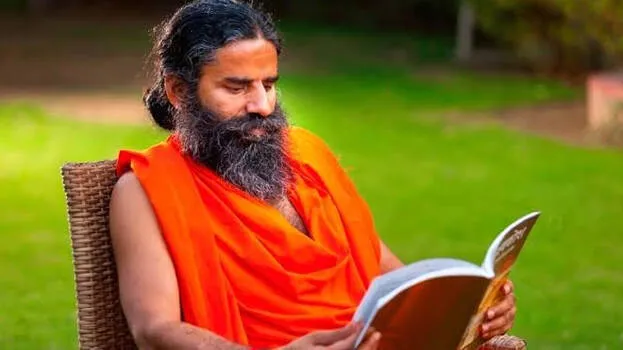 patanjali
