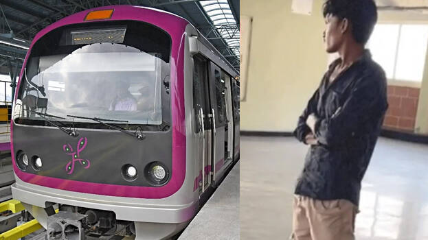 bengaluru-metro-man-denie