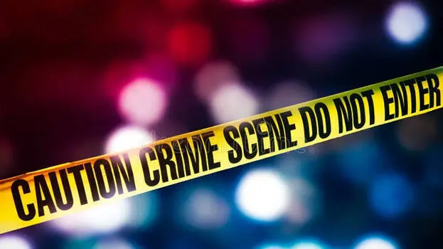 crime