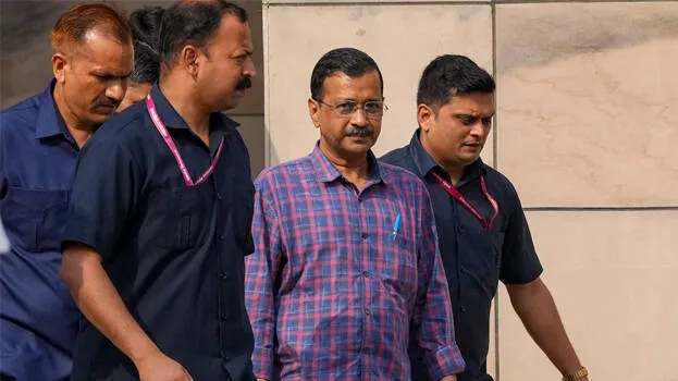 arvind-kejriwal-health