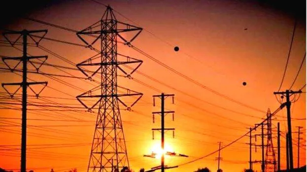 electricity
