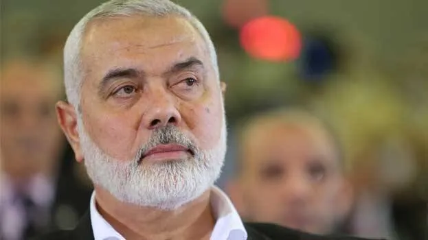 ismail-haniyeh