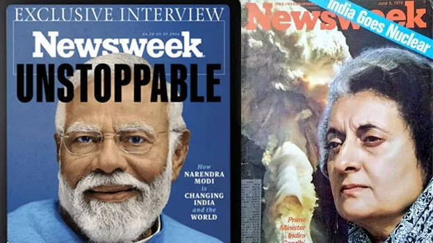 modi