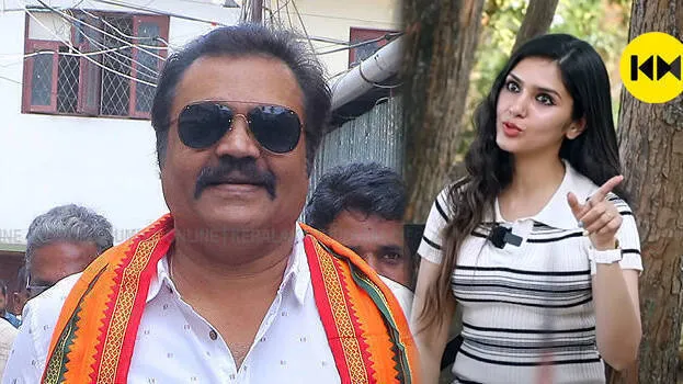 gayathri-suresh-